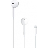 Headset Lightning Apple MMTN2FE/A