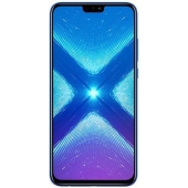  Huawei Honor 8X onderdelen