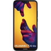 Huawei P20 Lite onderdelen