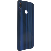 Huawei P20 Lite Originele Achterkant Blauw