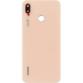 Huawei P20 Lite Originele Achterkant Sakura Pink