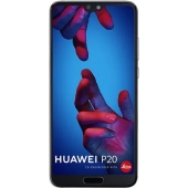 Huawei P20 onderdelen