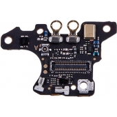 Huawei P20 Pro Antenne Sub Board - 02351WSW