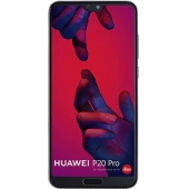 Huawei P20 Pro onderdelen