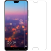 Huawei P20 Pro Tempered Glass