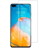 Huawei P40 Tempered Glass Screenprotector