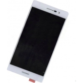 Huawei P7 Origineel Scherm Wit