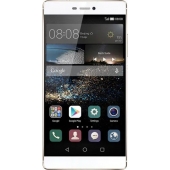 Huawei P8 onderdelen