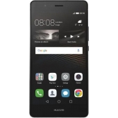 Huawei P9 Lite onderdelen