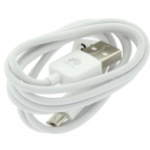 Huawei USB-C Oplaadkabel Wit