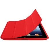 iPad 2, 3 & 4 Smart Case Rood