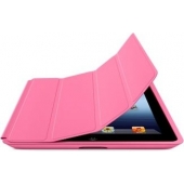 iPad 2, 3 & 4 Smart Case Roze