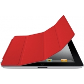 iPad 2, 3 & 4 Smart Cover Rood