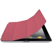 iPad 2, 3 & 4 Smart Cover Roze