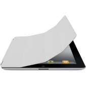 iPad 2, 3 & 4 Smart Cover Wit