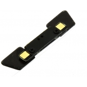 iPad 2 & 3 Home Button Logic Board + Fastening Piece