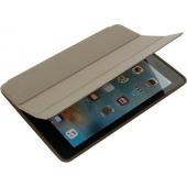 iPad (2017) & (2018) Smart Case Donker Bruin