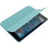 iPad 2017 & 2018 Smart Case Licht Blauw