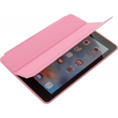 iPad (2017) & (2018) Smart Case Roze