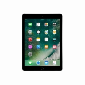 iPad 2017 batterij