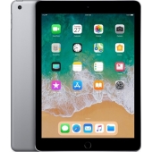 iPad 2018 batterij