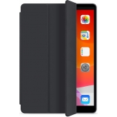 Phonegigant - iPad Mini 4 Smart Case - Tri-Fold - Zwart