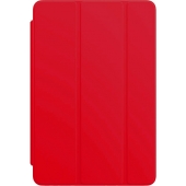 iPad Mini 5 Smart Case Rood