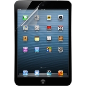 iPad Mini Screen Protector Transparant