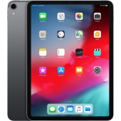 iPad Pro 11-inch 2018 Bescherming