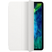 iPad Pro 11-inch 2020 & 2018 Smart Folio case - Wit