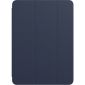 iPad Pro 12.9-inch 2016 & 2017 Smart Case - Donkermarineblauw