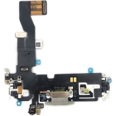 iPhone 12 Pro dock connector zilver