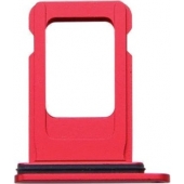 iPhone 12 Simkaart Houder Red