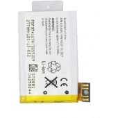 iPhone 3GS Batterij A+ Kwaliteit