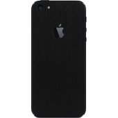 iPhone 5S & SE RAUW Cover Ebben