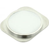 iPhone 6 home button Zilver
