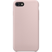 iPhone 7 & 8 Silicone Case Pink Sand