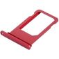 iPhone SE 2020 Simkaart Houder Rood