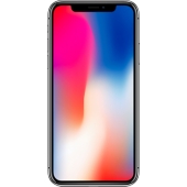 iPhone X Batterij