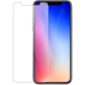 iPhone X & XS Tempered Glass