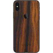 iPhone X RAUW Cover Palissander