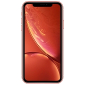 iPhone XR Batterij