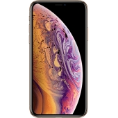 iPhone XS Batterij