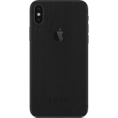 iPhone XS MAX Rauw Cover Ebben