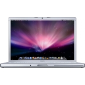 Macbook Pro 17-inch