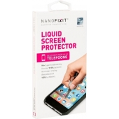 NanoFixit Liquid vloeibare ScreenProtector