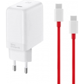 OnePlus Warpcharge 65 W - USB-C - Origineel - 1 Meter