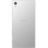 Origineel Sony Xperia Z5 & Z5 Dual Achterkant Wit