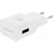 Originele Snellader 9V Wit voor Samsung