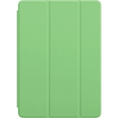 Phonegigant - iPad 2017 & 2018 Premium Smartcover - Groen